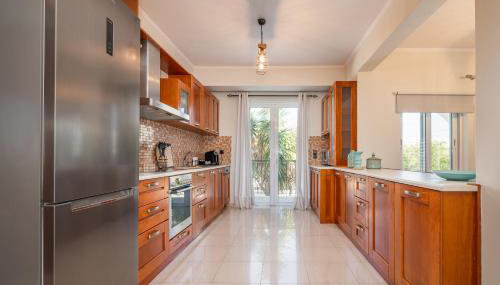 Villa Campagna - Foto 5