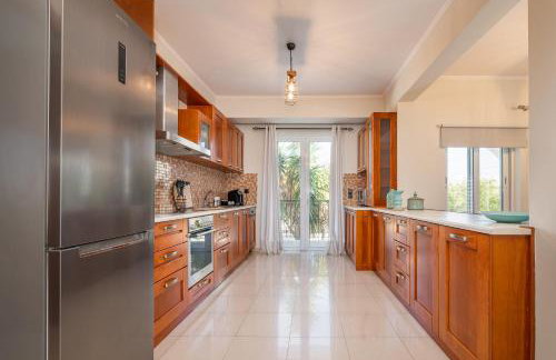 Villa Campagna - Foto 5