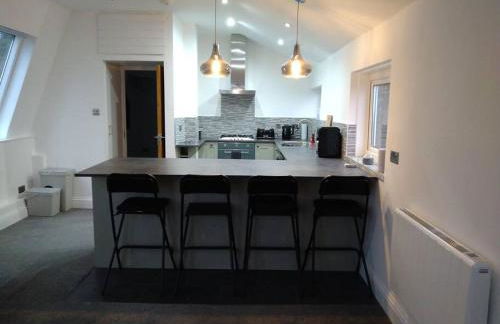 Mountain Lodge with magical views - Foto 17