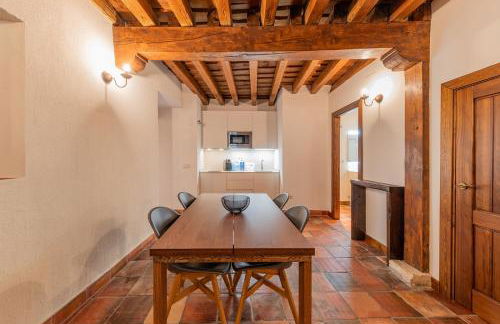 El Refugio de Pedraza - Foto 53