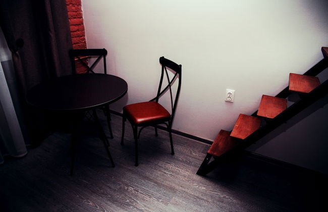 Apartment at the Red Bridge - Foto 13