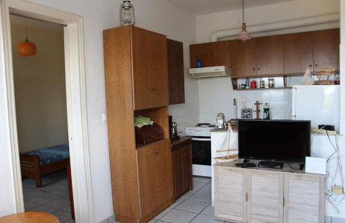 Captain's View Guesthouse - Foto 21