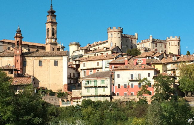 Villa Loreto - Foto 38