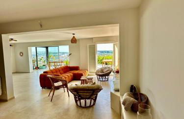 Villa with panoramic sea view - Foto 20