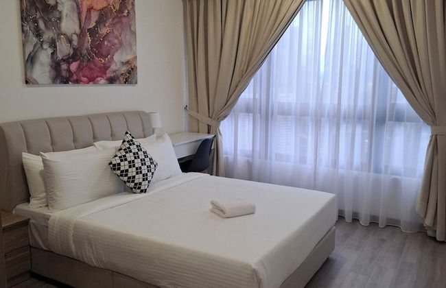 Agile Premium Service Suite KL - Foto 10