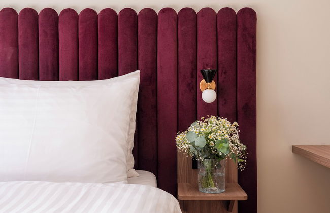 Numa Salzburg Vogelweider - Foto 3