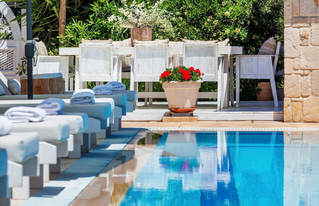 Hesperides Hotel - Foto 22