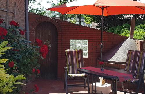 Ferienhaus Siebrands - Foto 22