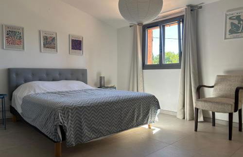 Villa Cazat Rozat - Foto 6