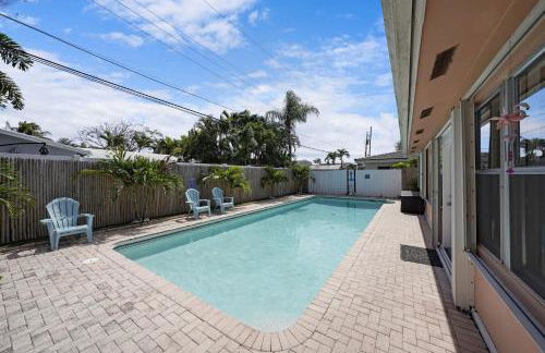 Sun-Filled House with pool by PMI - Foto 35