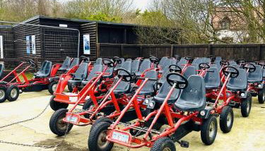 Paddy's Place - Foto 2