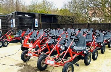 Paddy's Place - Foto 2