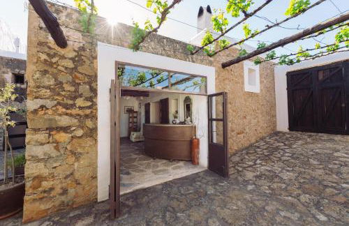 Hotel Rural Can Partit Adults Only-Ibiza - Foto 89