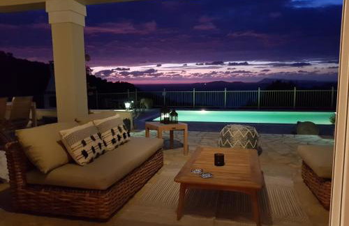 Villa Theia et Studio Theia - Foto 26