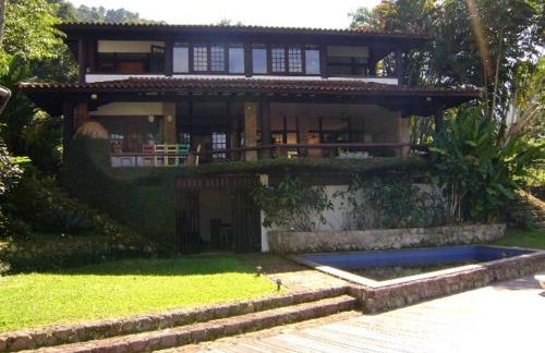 Casa de 730m2 no Exclusivo Condomínio Portogalo com Piscina Privada e Cais para iates de até 55 Pés - Foto 20