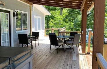 Lakehouse Hot Tub & Pool close to Ark Encounter - Foto 19