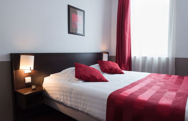 Appart'City Classic Lyon Part-Dieu - Foto 7