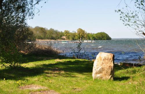 Ferienhaus Müritzidyll / OG-Appartement - Foto 12