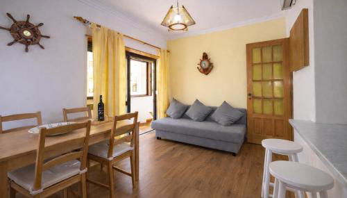 Cozy apartment near the beach in Costa de Caparica - Foto 5