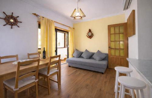 Cozy apartment near the beach in Costa de Caparica - Foto 5