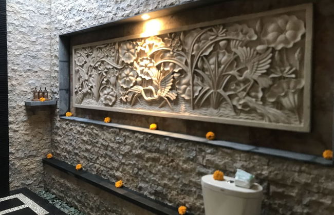 Ubud Paradise Villa - Photo 48