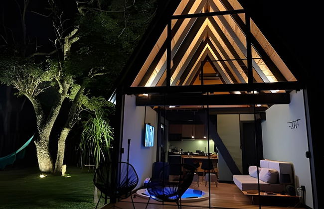 Sitio Sunset Joy - Foto 30