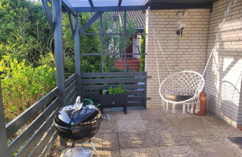 lüdde huus - Foto 27