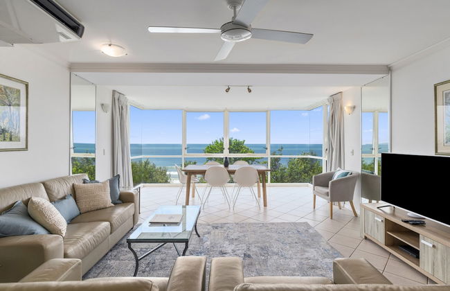 84 The Spit Holiday Apartments - Foto 61