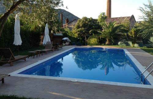 Andriotis Rooms & Houses - Foto 41