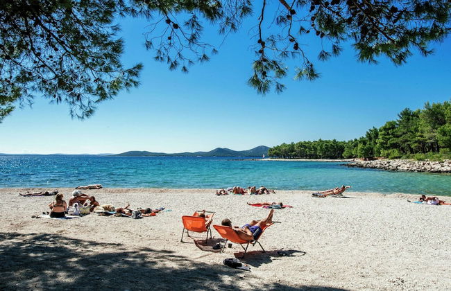 Apartment in Dalmatia With Terrace - Foto 35