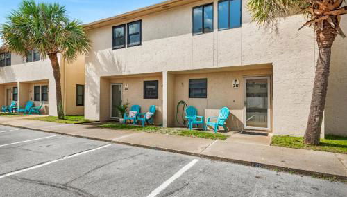 Sugar Beach F-27 - Foto 3