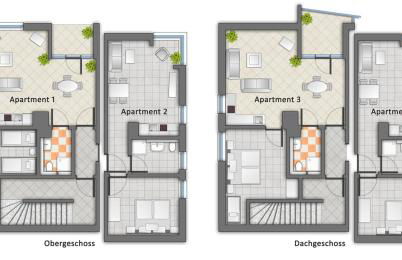 Haus Ambros - Foto 11