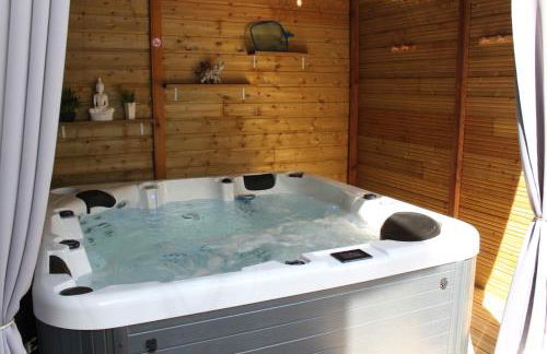 le coin des hirondelles - Foto 21