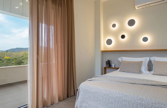 Villa Merlin - Foto 20