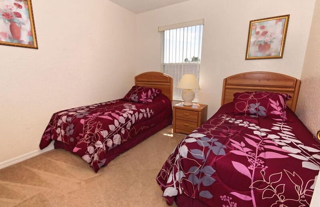 Ev54115 - Highlands Reserve - 5 Bed 3 Baths Villa - Foto 10