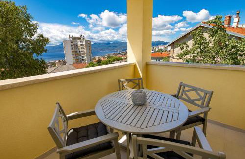 Apartmants Belvedere Rijeka - Photo 2