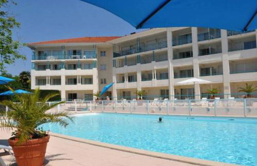 studio idéal couple 2 enfants, bien situé, calme - Foto 1