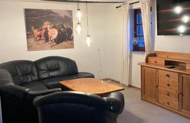 Fachwerk in Bergfreiheit - Foto 18