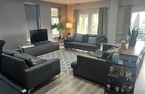 Spacious 2 Bed Ribble Valley Apartments - Foto 14