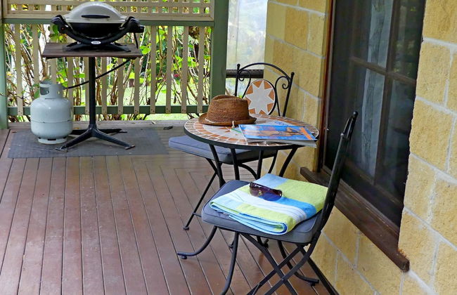 Mount Browne Cottage - Foto 11