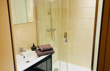 Le 2 - Grand studio Caen Centre Port de plaisance - Photo 8