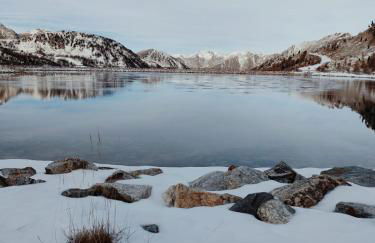 Spacieux Rhodo, 5pers, wifi, local à ski - Photo 10