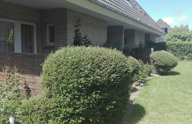 Haus Meeresbrise - Foto 26