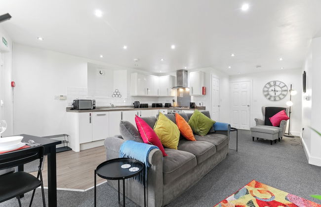 The Hamlet - North East Escapes - Photo 8