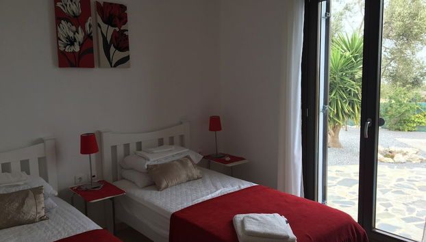 Villa in Kirianna With Private Pool - Photo 4