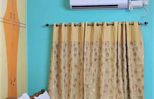 Jayaram Residency Tirupathi - Photo 20