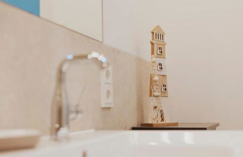 NEU "Rügen Resort Sagard" großzügiges, gemütliches Familienhaus "Merta" mit Terrasse - Foto 3