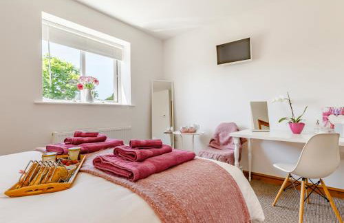 The Woodlands Farmhouse - Foto 11