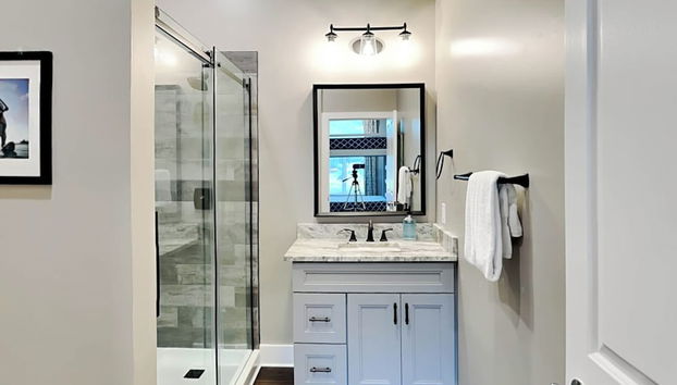 Center Stage by Taylor Made Deep Creek - Foto 5, Servicios del alojamiento