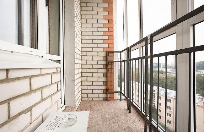 Apartment Etazhydaily Malysheva 4B - Foto 23